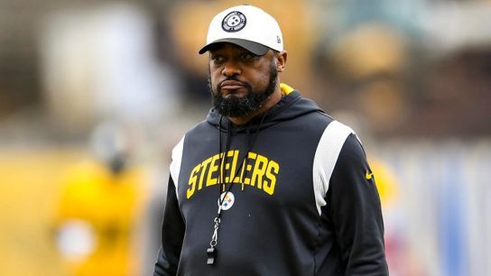 Tomlin to provide clarity on Steelers, rule changes at owners' meetings taken in Phoenix (NFL ANNUAL MEETING)